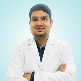 Dr. Vishal Sharma